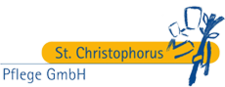 Pflegedienst Werne – St. Christophorus Pflege Logo